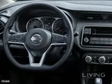 NISSAN KICKS STANDARD